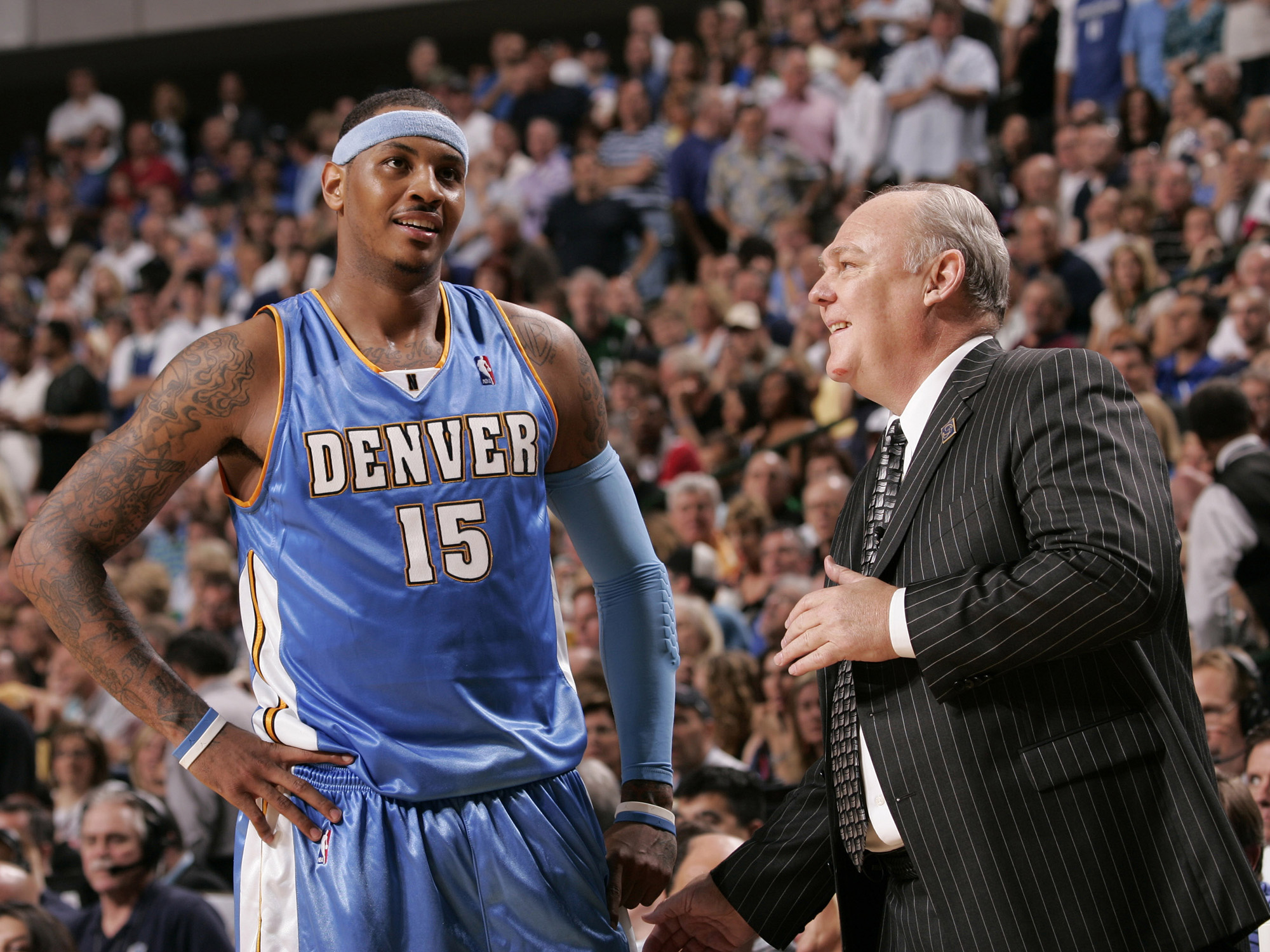 体能训练和 体能训练和