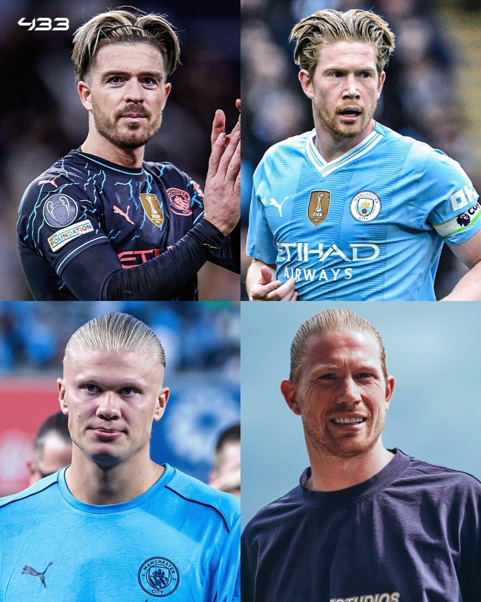 他们的强势 他们的强势