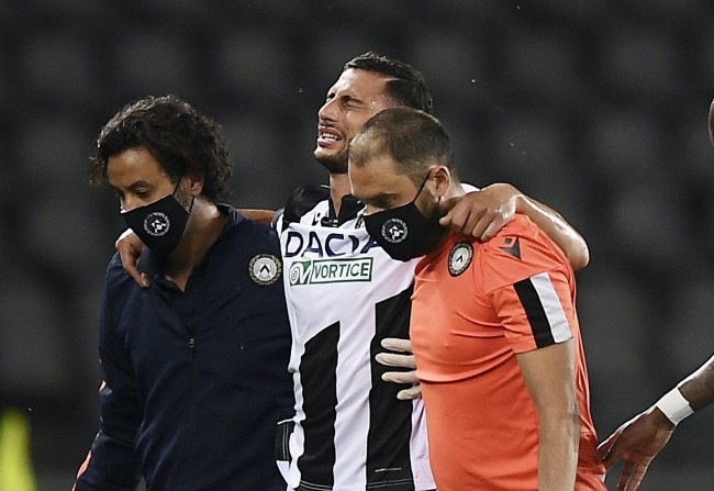 在意甲联赛 在意甲联赛