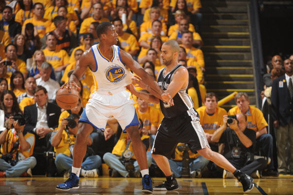 伍兹的长期 伍兹的长期